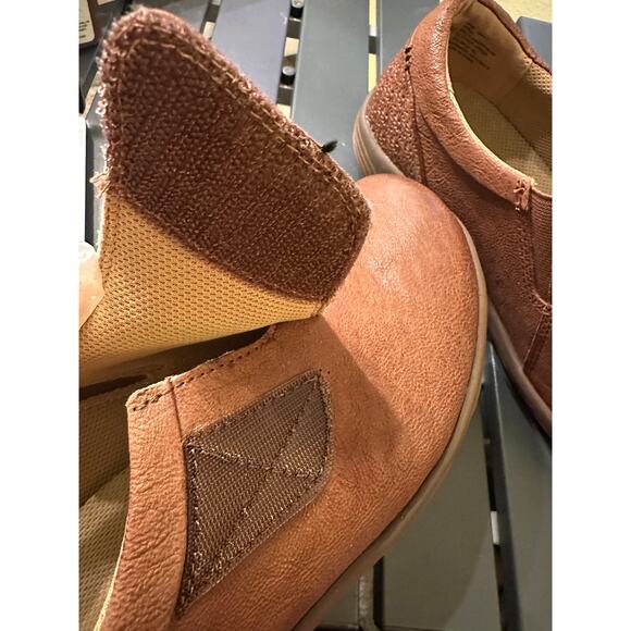 Halsa Footwear leather orthopedic shoes size 11W - Picture 14 of 14